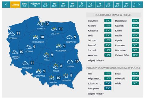 Wrocław Stabłowice pogoda dziś – Pogoda w INTERIA.PL –。